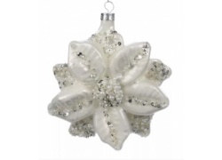 Новогодняя елочная игрушка 