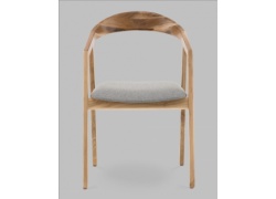 Стул для кафе 