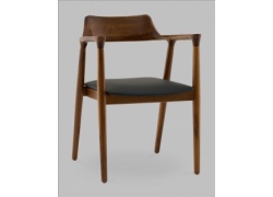 Стул для кафе 