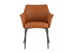 Кресло экокожа