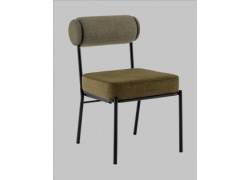 Стул полубарный