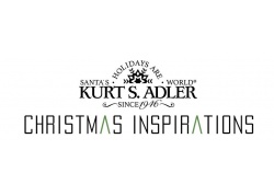 Новогодние игрушки CHRISTMAS INSPIRATIONS 