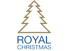 Новогодние ёлки Royal Christmas