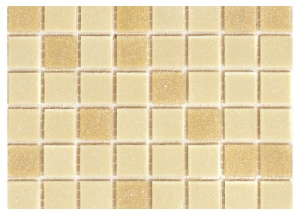 Rose Mosaic