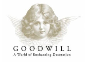 Новогодние игрушки Goodwill