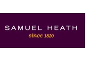 Samuel Heath