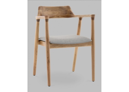 Стул для кафе 