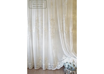 Тюль, art.1873 V-2