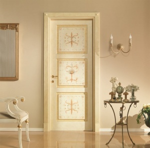 Двери New Design Porte