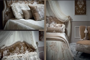 Текстиль CHICCA ORLANDO